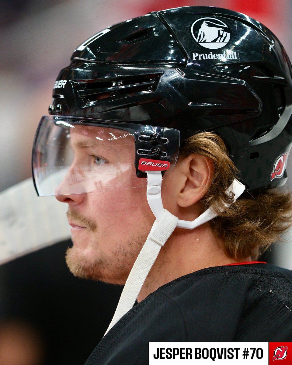 New Jersey's newest Devils! 😎 
 [📷](https://pbs.twimg.com/media/HSxs7SEa8AAn-HM.jpg) [📷](https://pbs.twimg.com/media/HSxs7SUbwAAsRk5.jpg) [📷](https://pbs.tw