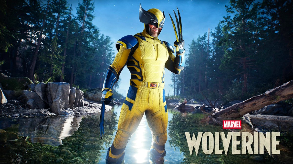 MercilessJukez's tweet photo. WOLVERINE PS5 PRO PHOTO MODE #WOLVERINE #PS5 #INSOMNIAC #XMEN #MARVEL #LOGAN #VIRTUALPHOTOGRAPHY #PHOTOMODE https://t.co/crrR3OyitN