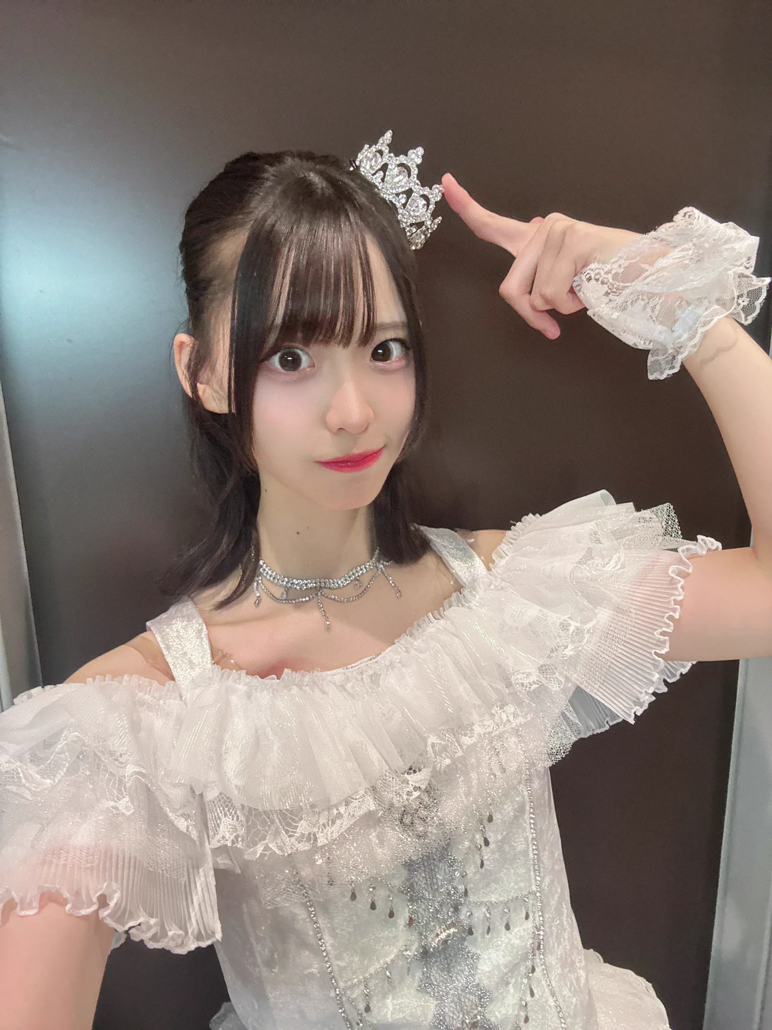 北澤苺(STU48) (@ichigo_stu48_) / X