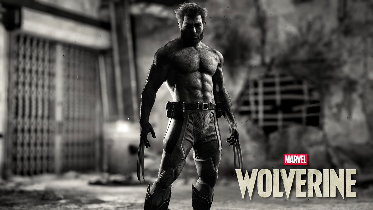 MercilessJukez's tweet photo. WOLVERINE PS5 PRO PHOTO MODE #WOLVERINE #PS5 #INSOMNIAC #XMEN #MARVEL #LOGAN #VIRTUALPHOTOGRAPHY #PHOTOMODE https://t.co/crrR3OyitN