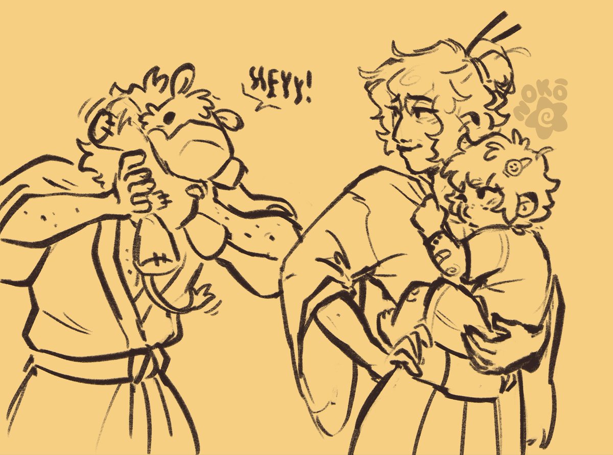 nokomidraw's tweet photo. PLS PLS PLS #ninjagoduskfall https://t.co/kOxlmIXMZ2
