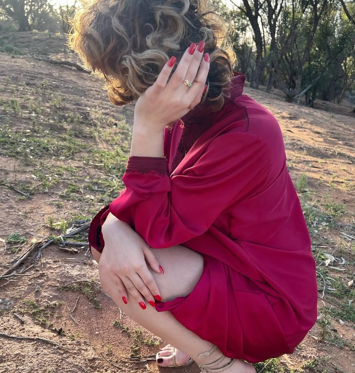 badgirlhum's tweet photo. Bad girl 💅 https://t.co/Go7b557Ed6