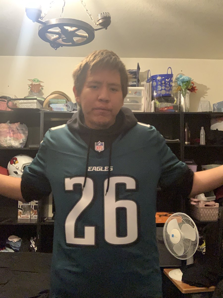 lesserbat117's tweet photo. My Eagles 🦅 won 2-0 babyyyy 🏈💯
#FlyEaglesFly #NFL #Week2 https://t.co/TYj5M2JHCx