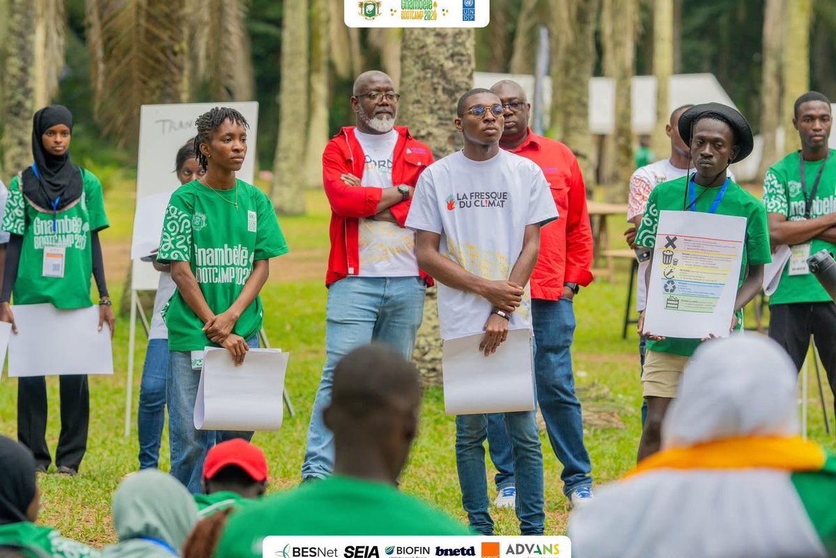 GoldenMobstarr's tweet photo. #GnambeleBootcamp2026 https://t.co/gClxCkesvS