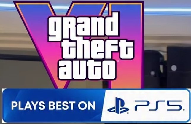 volcom379's tweet photo. Plays Best on PS5🎮 https://t.co/xIJiSlrQk7