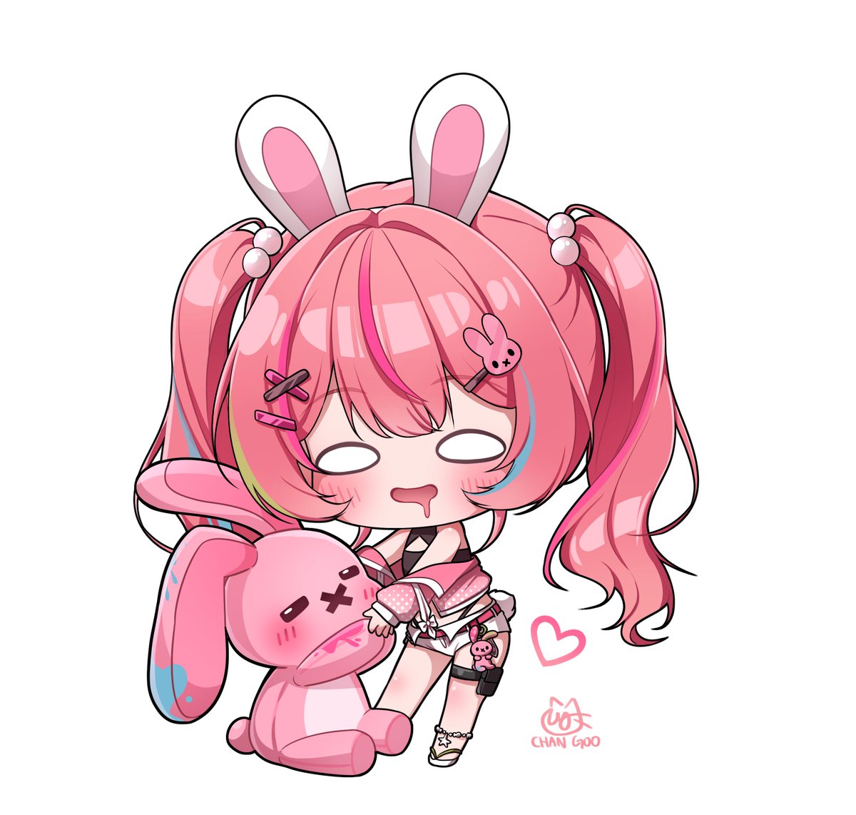 charachan900's tweet photo. #Nanart_
흠냐리😴 https://t.co/Cz3JlshGhk