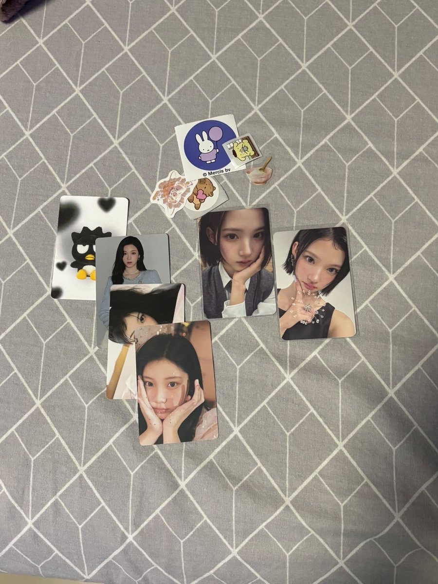 fluscherie's tweet photo. ˚˖𓍢ִ໋❀  happy mail 

Feedback positivo para @kotonefofs !
que me vendeu essas jiwoos maravilhosa, vieram super embaladas, sem avarias e com brindes super fofos. 💘 https://t.co/slfHqgFbEV