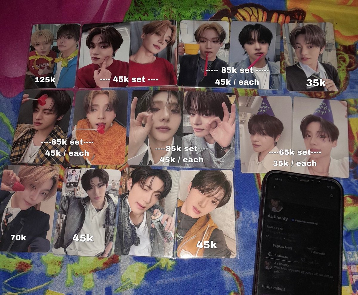 exxevenszpg's tweet photo. @httpsangwons Yukk ambil 2 free pack https://t.co/PwAcqNmNVo