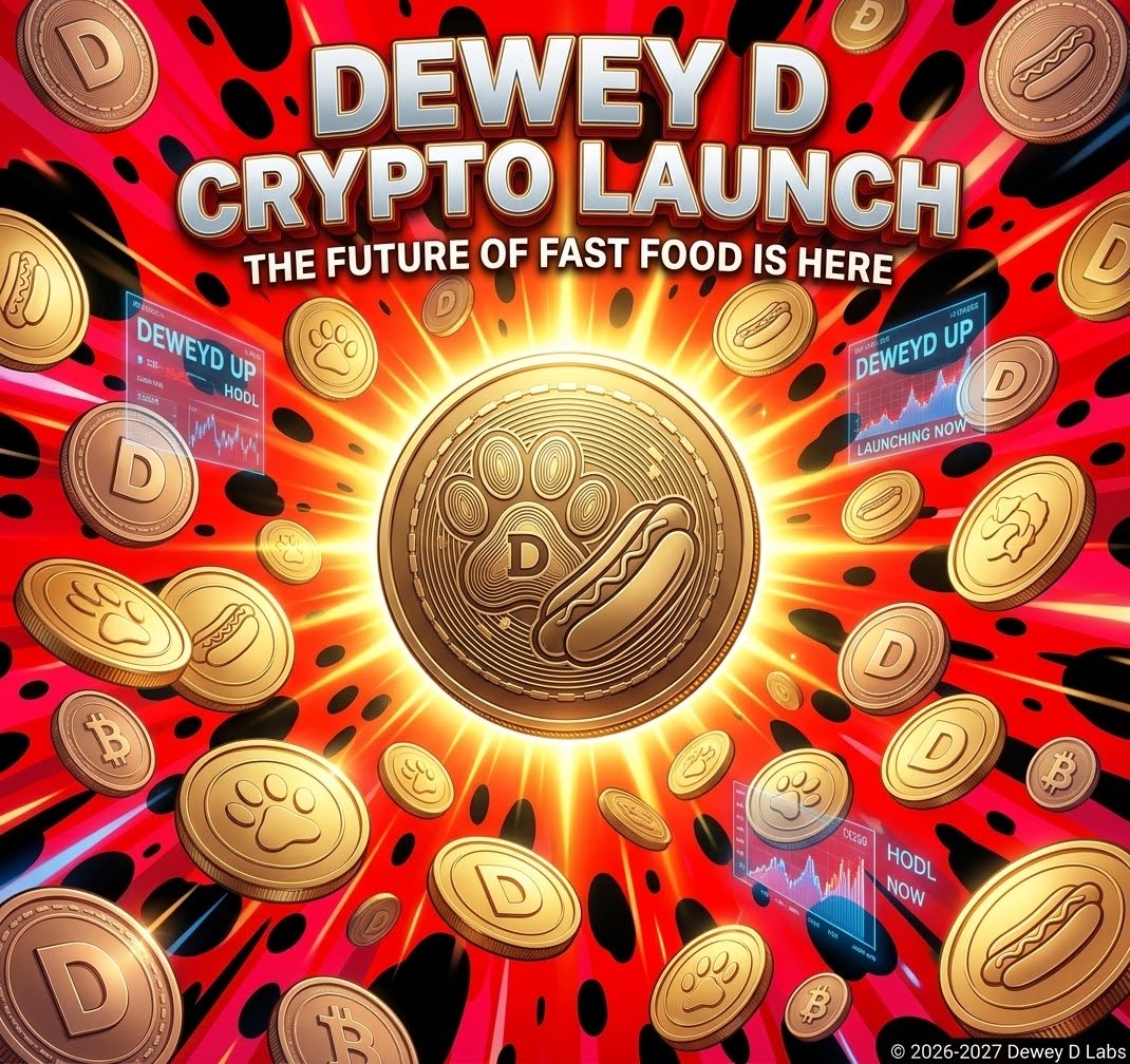 DeweyDogtoken's tweet photo. #newcryptp https://t.co/F7fkaRs6P6