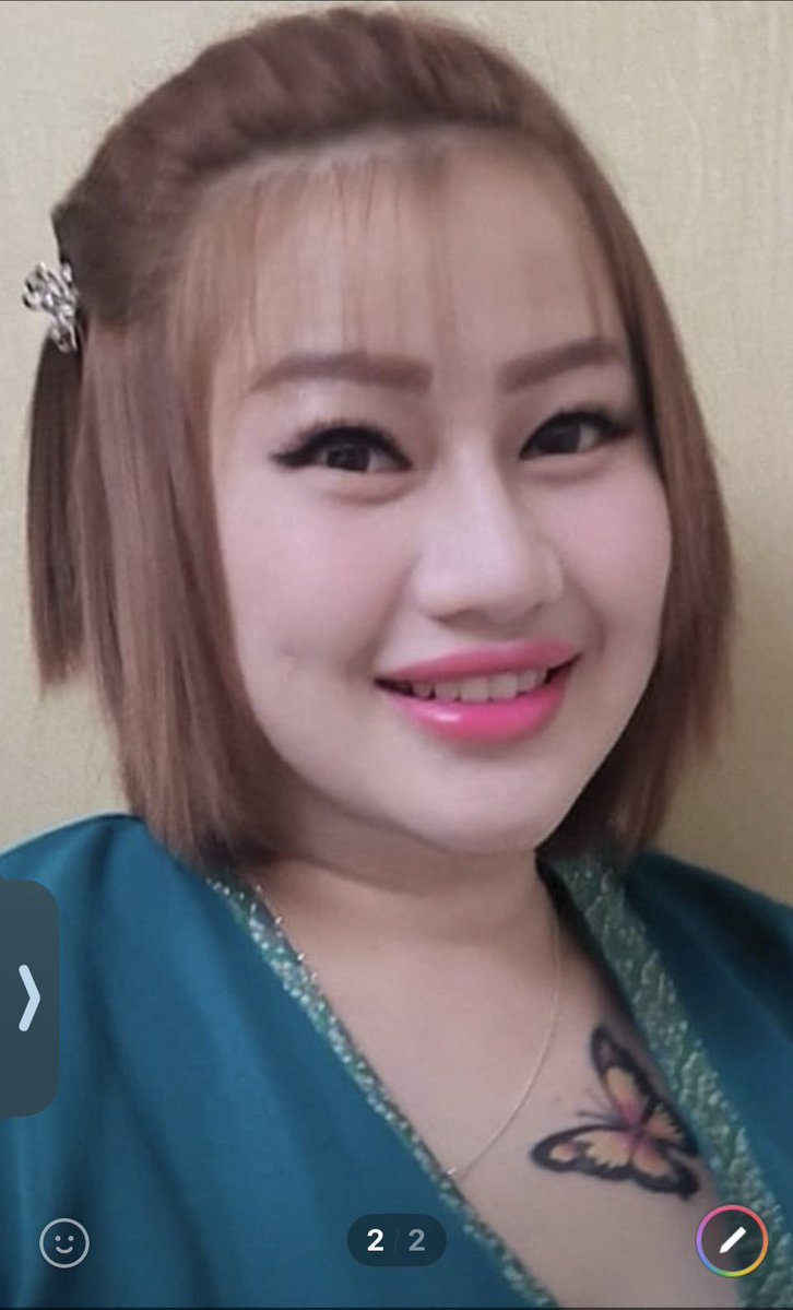 BanzaiOoyama's tweet photo. 2026/09/22火曜日

👩‍🦰スタッフ👩‍🦰

💕ななちゃん
💕BBちゃん

予約お待ちしております
よろしくお願いします🙏

⏰   12:00-18:00. ⏰
💹   8000円以上
🈹    1000割引です
☎️   0 70 8999 8311📞 https://t.co/ZDJZ4eshEe