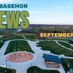 Photo by City of Basehor, KS (@CityofBasehor)
