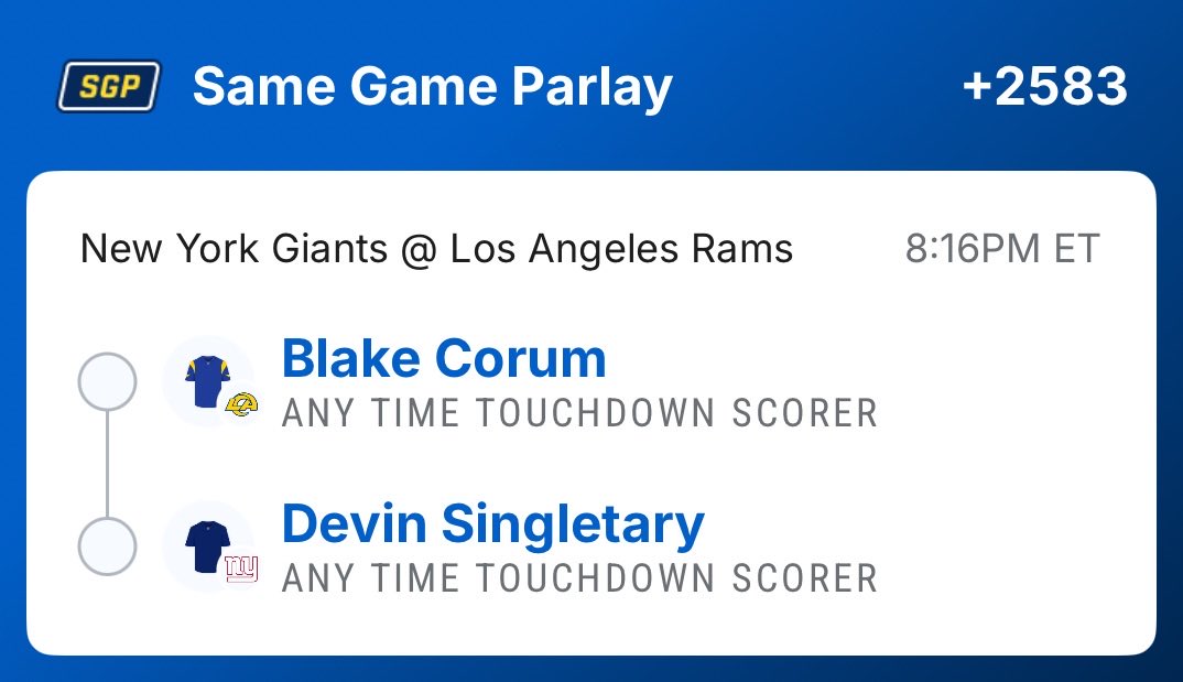 Bullydenn's tweet photo. Monday night football 🏈 5 a piece https://t.co/mJIQp74bRA