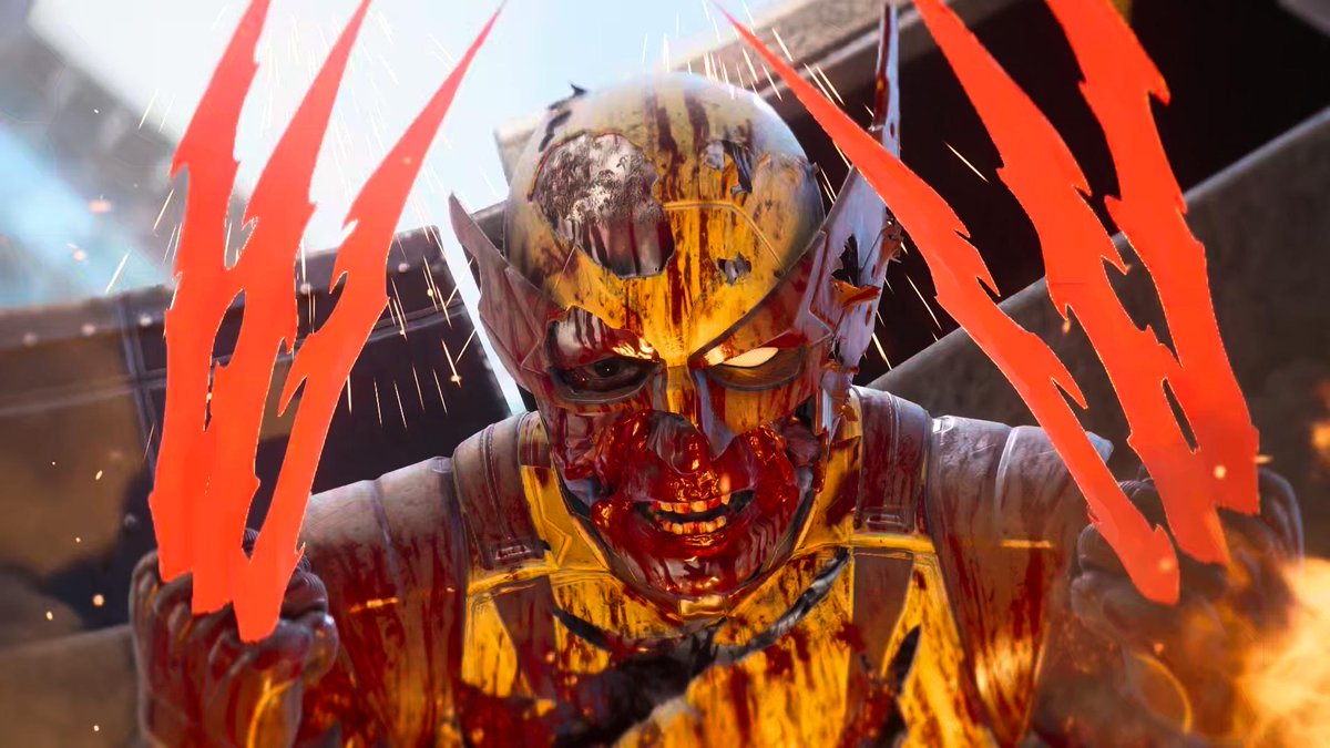 cfresh2180's tweet photo. F the haters, this game is a banger. #WolverinePS5 #PS5Pro https://t.co/1g8OLN31zi