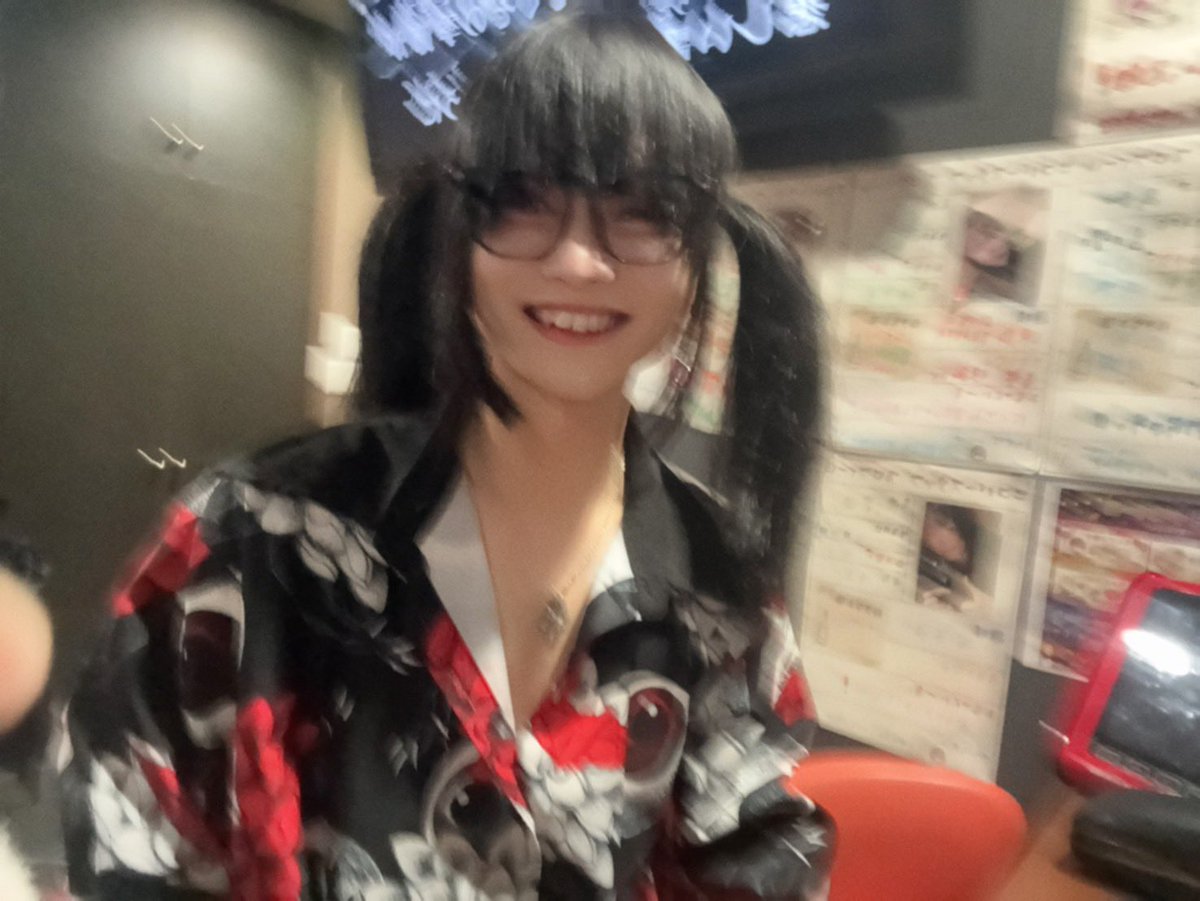eriashi_nicobar's tweet photo. ニコバー遊びに来て満面の笑み🥰🥰🥰
ノマカメでギリ耐え😺😺😺 https://t.co/eBD44dN2i4