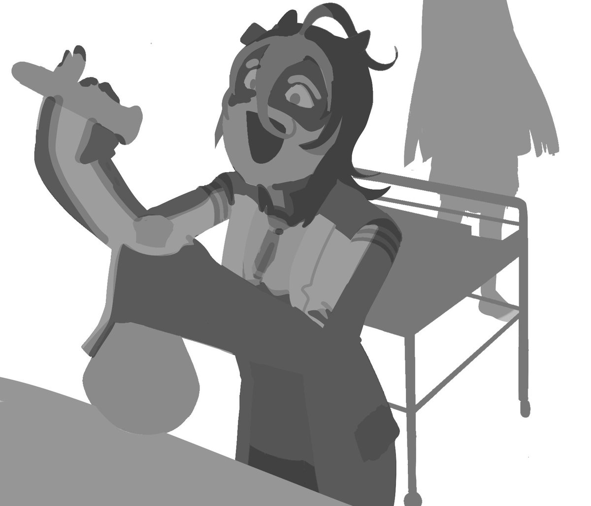 Ig0r_arts's tweet photo. Wip 2 https://t.co/ToYncAig2j