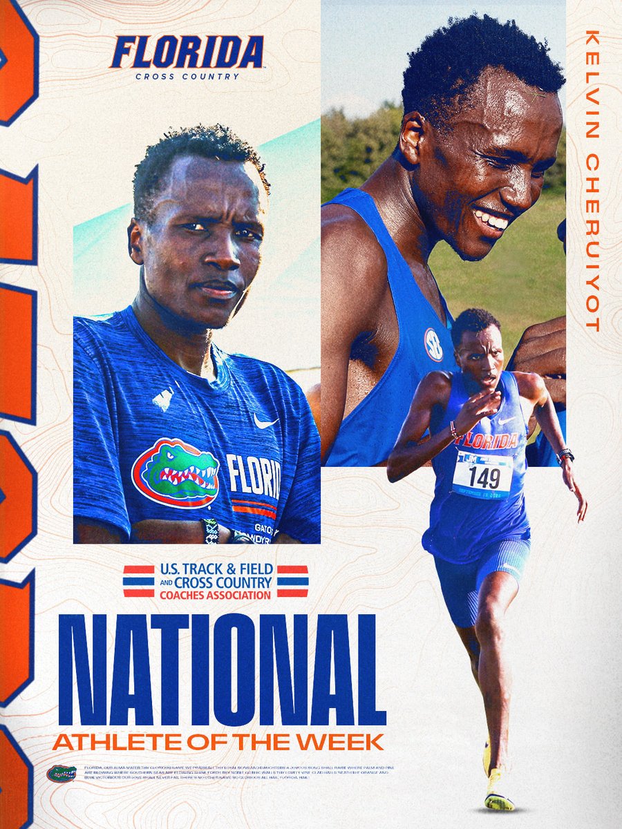 GatorsTF's tweet photo. THE GUY right there 😤😤 https://t.co/7TkY5jlFoF
