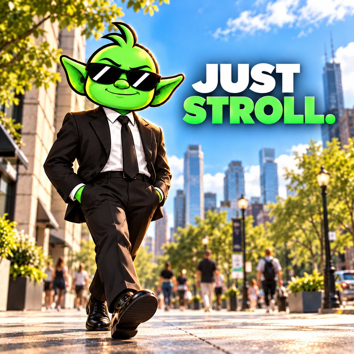 juststroll_'s tweet photo. @_Shadow36 Let the trolls roll in. https://t.co/st4tGO7Jt9