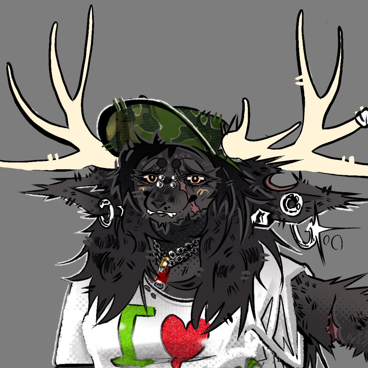 DeeJPon3's tweet photo. Keep drawing my friends :D sep 24 to sep 26 https://t.co/3b2fTAvGU4