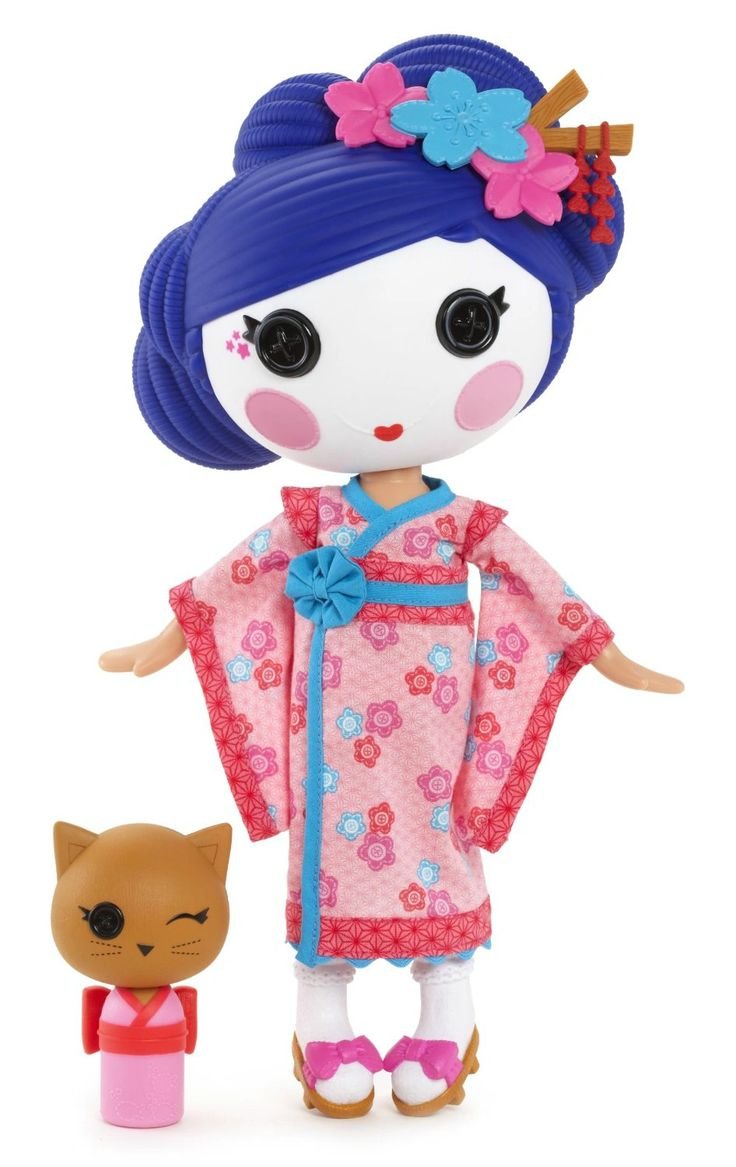 Xiaolingiz's tweet photo. Does anyone remember of them?
#dolls #lalaloopsy https://t.co/KHoY7eDgjf