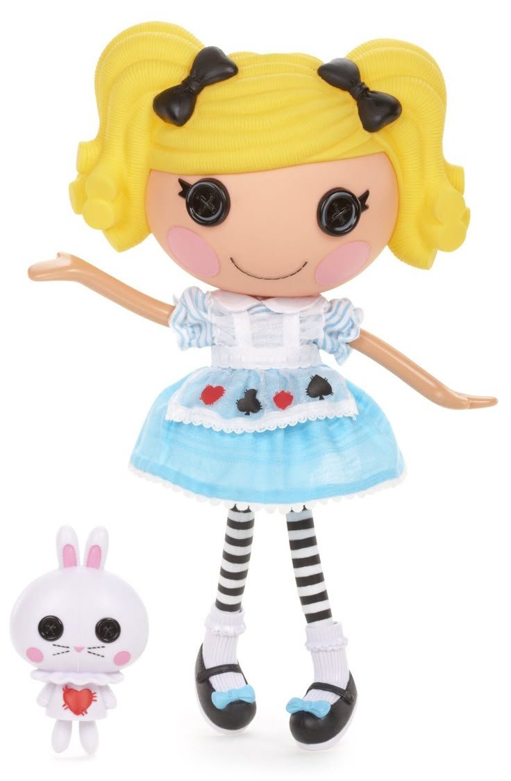 Xiaolingiz's tweet photo. Does anyone remember of them?
#dolls #lalaloopsy https://t.co/KHoY7eDgjf