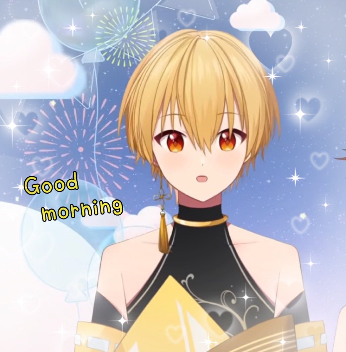 yaako_rt_nico's tweet photo. #るぅとくん 
おはよぉ💛
昨日いっぱい頭使った後はゆっくり眠れたかな？
あの後も作業頑張ってたのかな？
毎日いっぱい²頑張ってくれてありがとう💛

今日はリハ？
全力で頑張る るぅとくん を全力応援ちゅ〜🫶🏻
めっちゃ大好きっ(⑉• •⑉)💛 https://t.co/umubApvclz