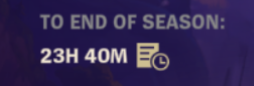 SupportKitten96's tweet photo. wild rift ranked season ends in less than 24hours https://t.co/AxU1utRnOe