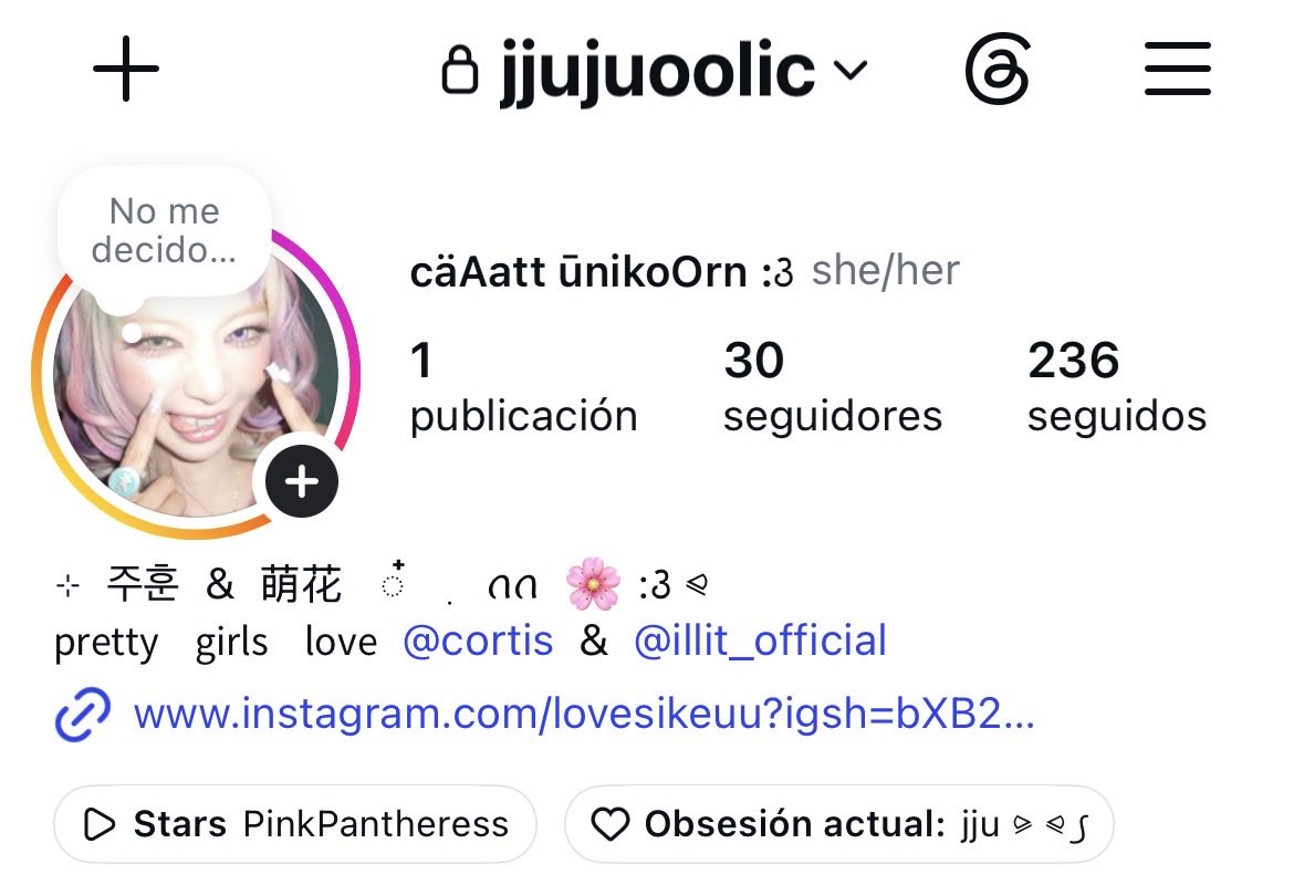 nyoomancarm's tweet photo. Apoco no m veo bn cool en ig, siganme ohsii😙😙 https://t.co/BAarCVKqjn
