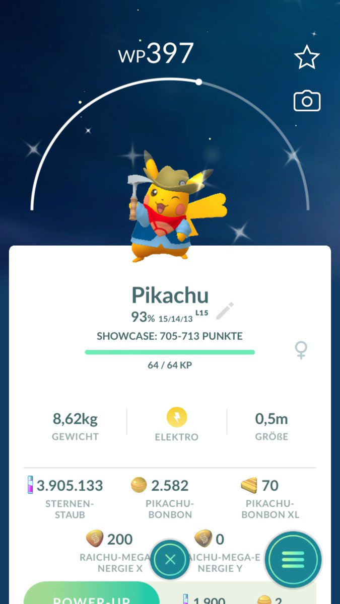 _NaSgul_'s tweet photo. @Shinytracker Got it ✨️🤩✨️ thx a lot https://t.co/hPROsz7dRO