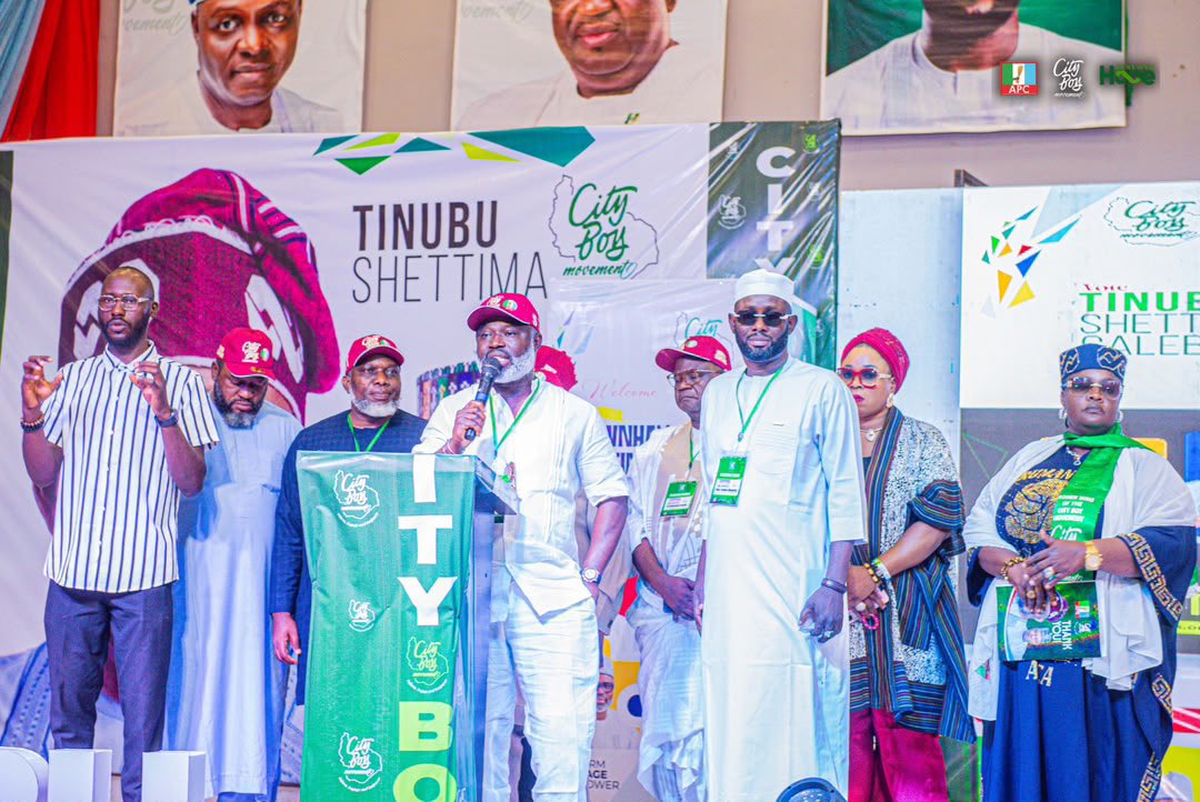 Sabalinogana's tweet photo. President Tinubu is the man we need!

Don’t wast you votes.

Vote Tinubu 2027 https://t.co/bgmIcerSHn