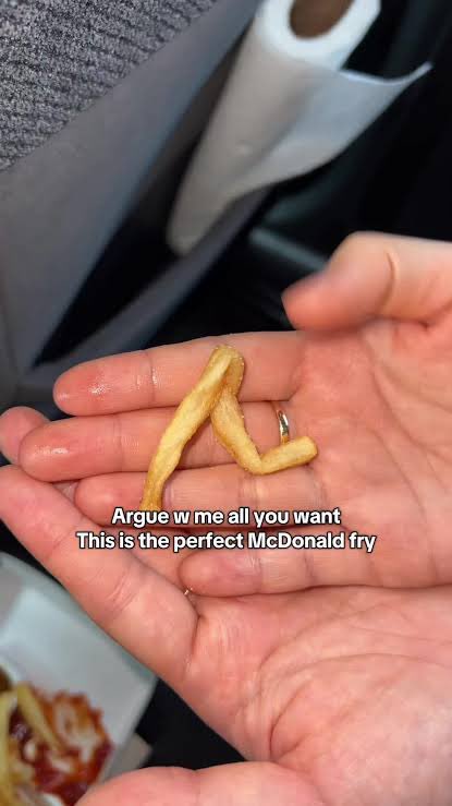 carbonmonoxeye's tweet photo. unpopular food opinion on the day is that i LOVE soggy french fries (and i hate the hard crispy ones) https://t.co/ovcQhiiy9r