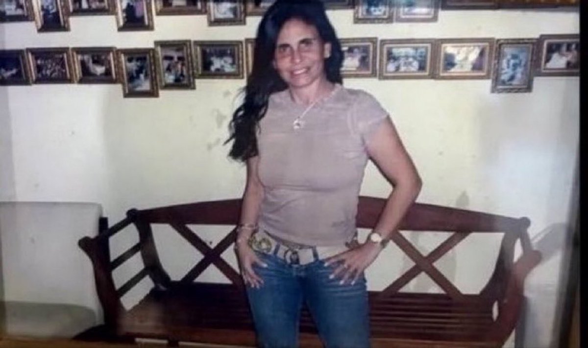 CRISTAOTESAO's tweet photo. é tão reconfortante saber que sempre haverá um lost media da gretchen para achar e é mto inspirador tem, tipo eu quero viver como ela https://t.co/9SRb8HMYOD