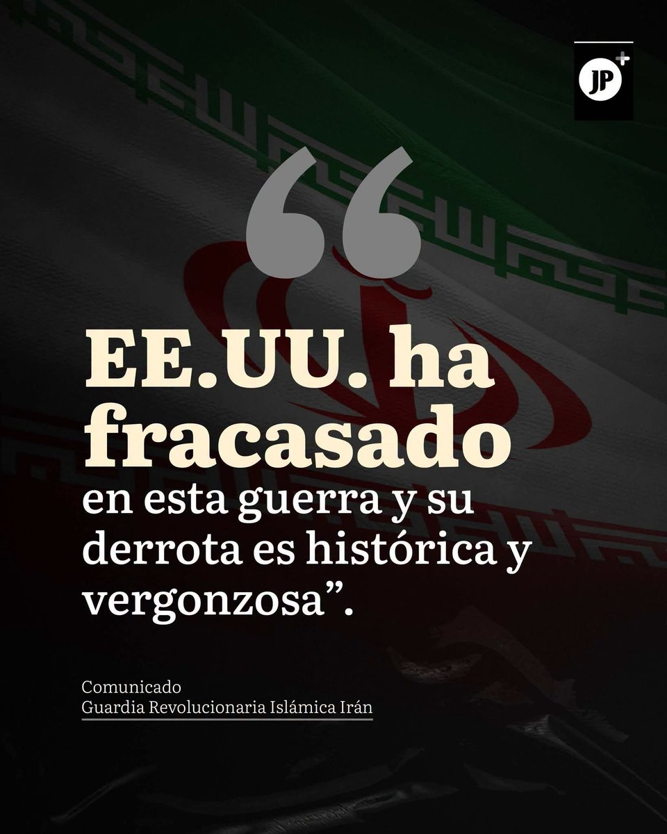 belykiibek's tweet photo. Estados Unidos no tiene el coraje para admitir su derrota y aceptarla, a pesar de que expertos militares y políticos, incluso en América, han admitido y pueden sentir con la más mínima atención, declaró Irán. https://t.co/ctsJykdIcM