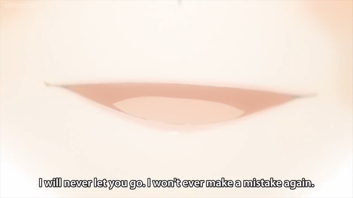 Jerry7Y's tweet photo. For those who haven't seen it, clues are very carefully put in earlier seasons to lead to the best payoff/finale in anime. https://t.co/OP06Ht6SdL