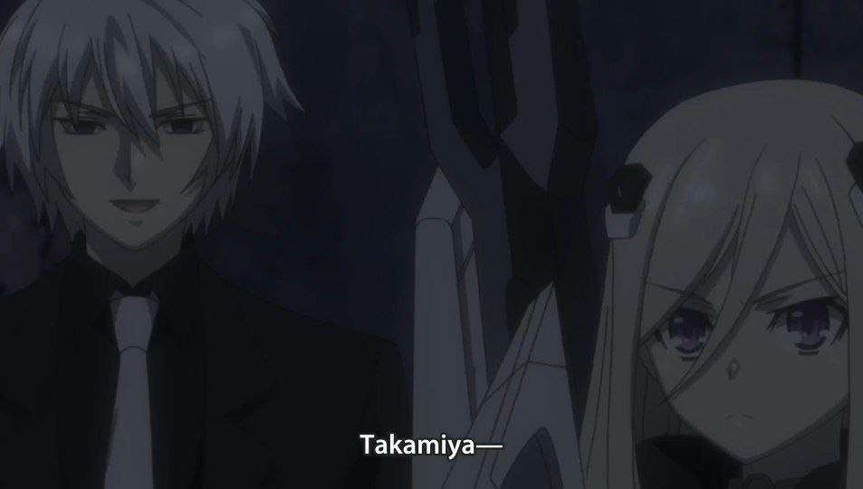 Jerry7Y's tweet photo. For those who haven't seen it, clues are very carefully put in earlier seasons to lead to the best payoff/finale in anime. https://t.co/OP06Ht6SdL