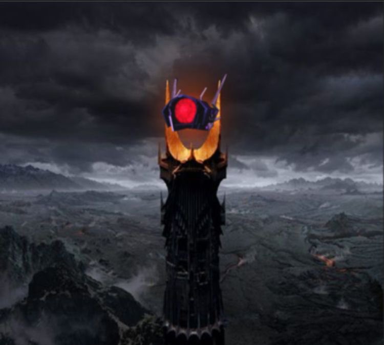 GalvStudios22's tweet photo. The Eye of Shockwave https://t.co/vudkof4NVV