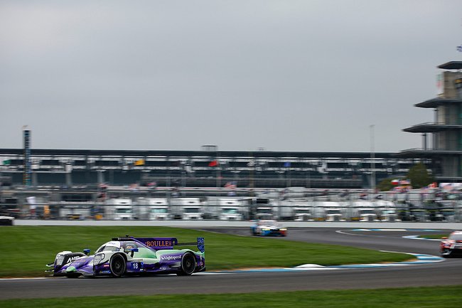 VincentJBruins's tweet photo. Nick Boulle and Christian Rasmussen won LMP2 for Era Motorsport ahead of BHA with PR1/Mathiasen pair Misha Goikhberg and Harry Tincknell, after a drive-through for a pass under yellow dropped Dan Goldburg and Paul di Resta from first to third.
📸 IMSA | #IMSA #BattleOnTheBricks https://t.co/8nwPFTIfnU