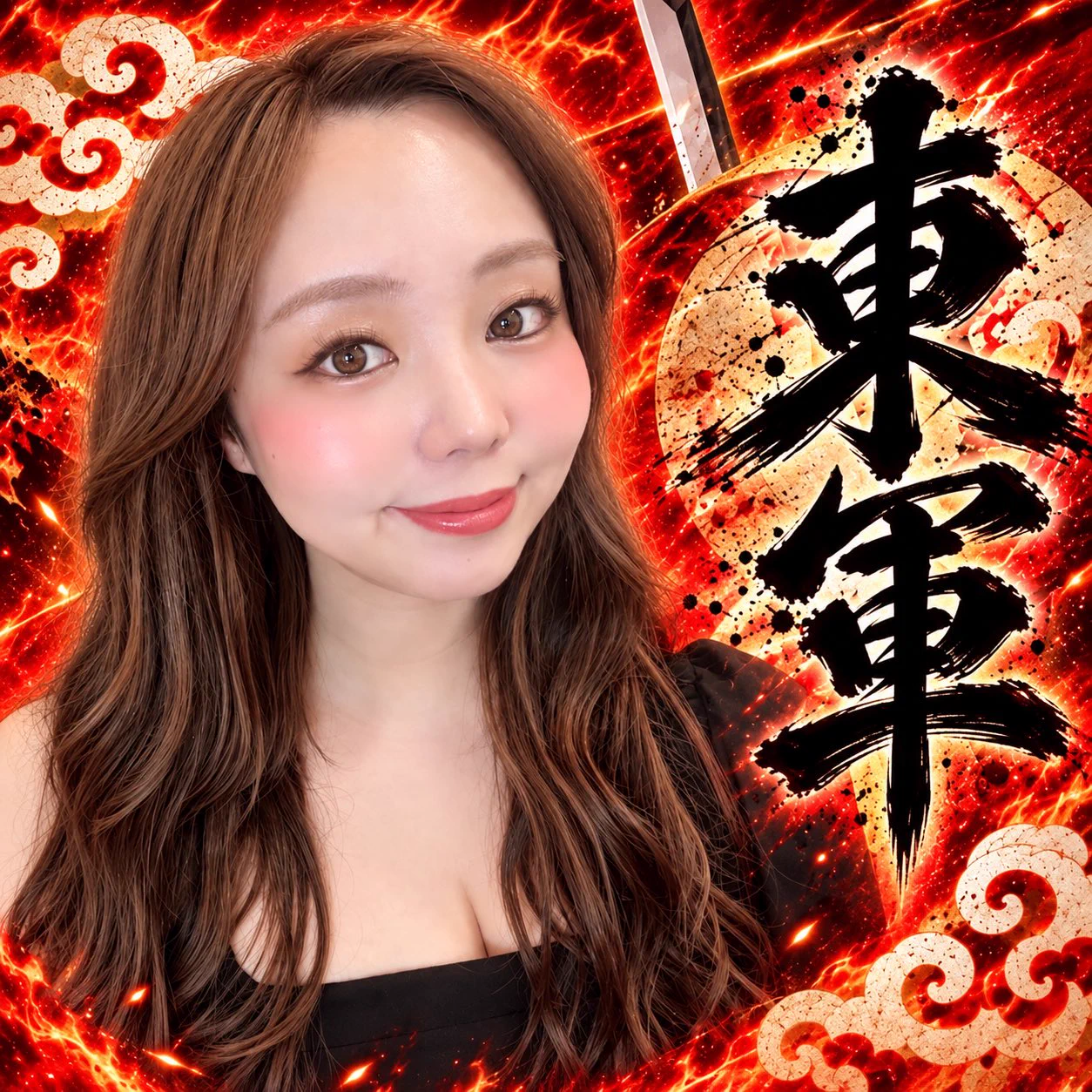 AYAKA👼/YYCライバー on X: 