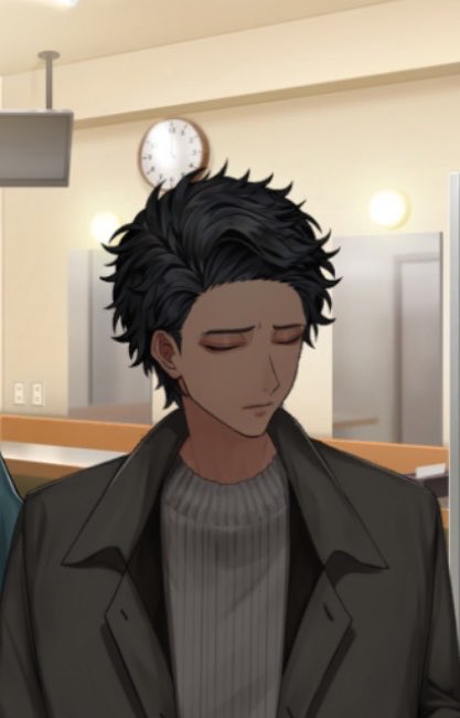 sora_nmmn_huhu's tweet photo. カスミが目を隠す理由が「目は口ほどに物を言う」から来てるとしたらあのイベントで全顔出したり、こんなに表情が豊かなのも頷けるなって https://t.co/tcpKMetpGW