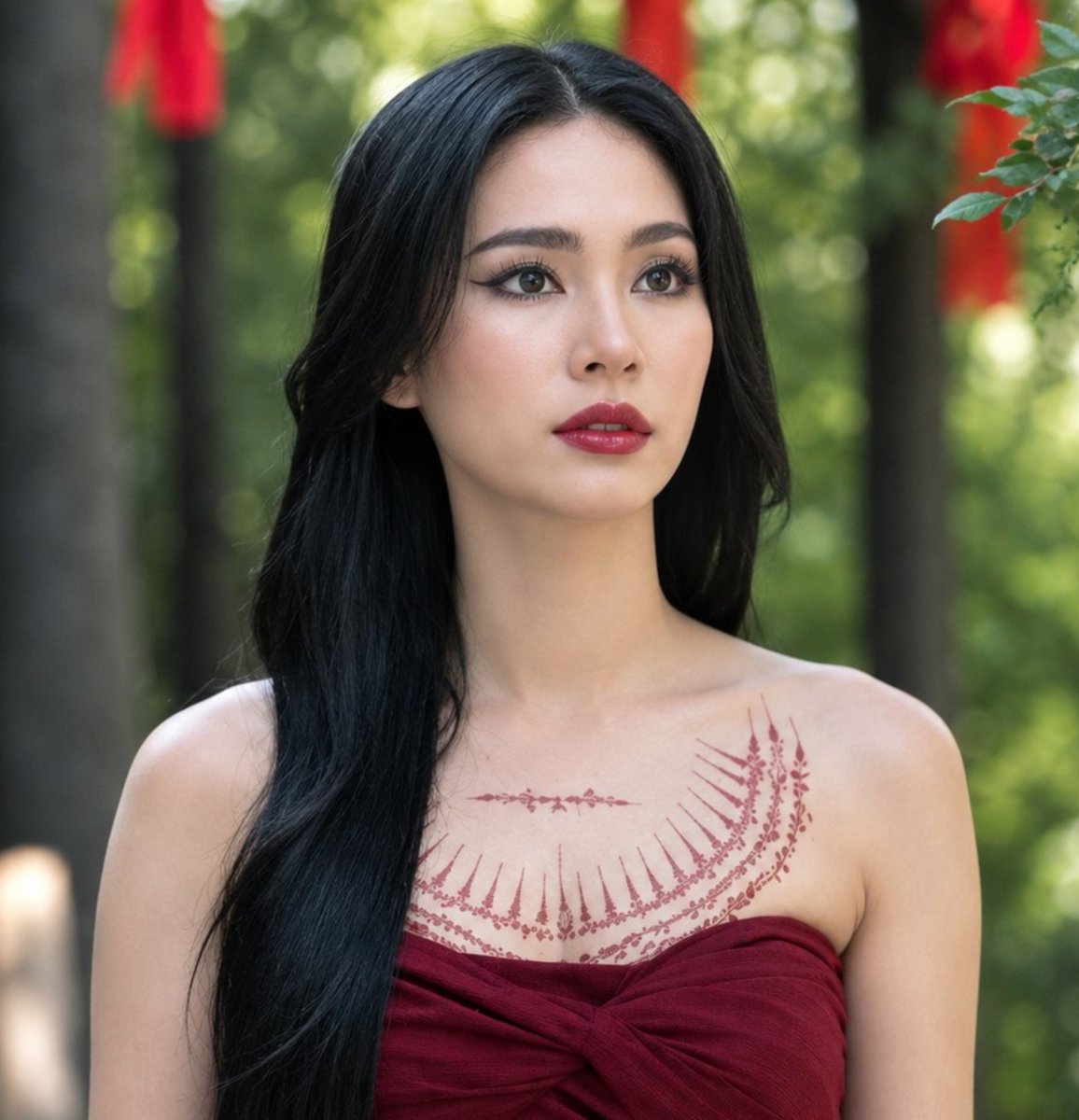 baebaerenelis's tweet photo. The glow after the overnight ritual 🫦🌶🤭

#bintsireethorn 

Morning before 👀                 Morning After 🫦🫦 https://t.co/hvxXt2l0E5