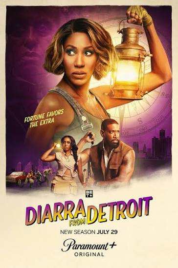blackishpress's tweet photo. "Diarra From Detroit" creator, writer, and star Diarra Kilpatrick is speaking candidly about the emotional dynamics between Black women and Black men, using her character’s relationship as a mirror for real-life conversations.

In an interview with Jasmine Brand, Kilpatrick reflected on the storyline involving Diarra’s boyfriend, who frequently breaks down in tears. The plotline, she said, forced her to reconsider how men process emotion and how women respond to it.  

“It did make me feel like, I understand what Black men are carrying because a lot of times we cannot handle their extreme vulnerability in that way,” Kilpatrick said. “And you know, to me the humor of it comes from like, if Diarra was in her 20s and this dude is crying constantly, maybe she’d be like, listen, can we get to the bottom of this together? But that biological clock is ticking and she don’t have, it’s like, nigga, pull it together, you know what I mean? Or move along. And so I do think that’s where a lot of Black women are, particularly in their 30s and 40s too.”  

The comments highlight a tension the series has explored across its seasons: the weight Black men carry, the limited space often given to their vulnerability, and the practical realities many Black women face as they weigh partnership against time, stability, and their own goals.