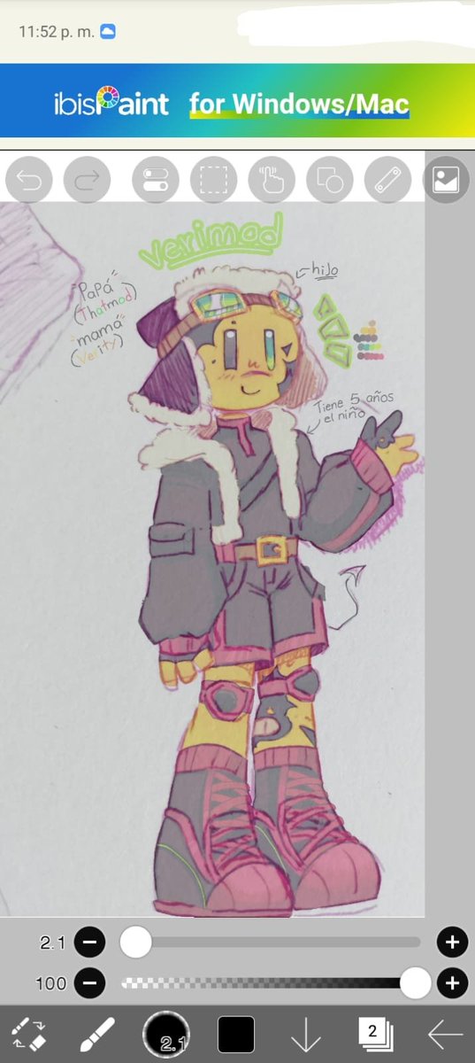 AmyMarisolvsl's tweet photo. Ya voy terminando mi dibujo jsjjakakja https://t.co/2fihSh4ljB