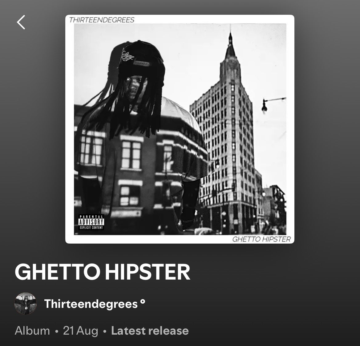 forthespeakers's tweet photo. He just had one of the best drops of the year 😢 https://t.co/bUH9cYOIlp
