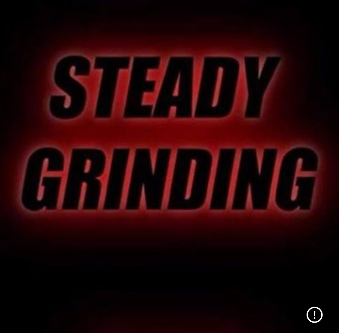 BludTheBoy's tweet photo. JUST DO IT BRO 😎 

Stop waiting for motivations everyday like it takes a miracle to change your life.
Your hustle owns the final say, Motivation is just a fuel, it’s just the push you need, it’s just to feed you more energy to get the job done. 
Only Discipline gets the work done, be disciplined, stay focused, and stop Procrastinating. Do what you have to do, if you can do It when you have to do it, don’t pressure yourself worrying about things beyond your control, focus on things you can actually change, things you can actually control, and things that contributes to the kind of person you’re aiming to be. 
Not gonna sign out without telling you to Keep GOD close, believe in HIM till the end. Stay Real, Share Kindness, Choose peace when and where you have to, and  remember to always live your Moments to the fullest. 
TIME IS MONEY, but I can’t teach you how to spend your money, I can only share my thoughts. 
⚠️Not an advice, Just R A W thoughts 💭