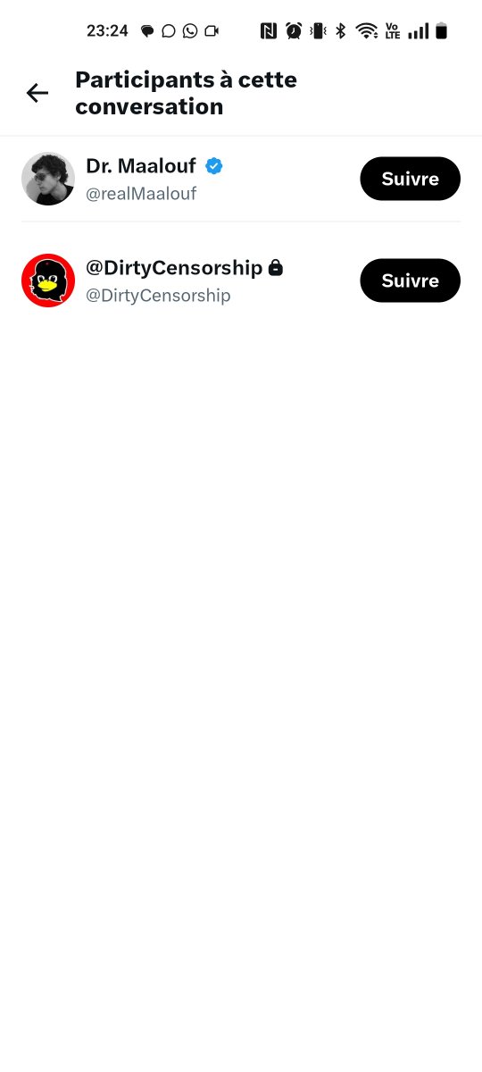 IncelAout's tweet photo. Bon j'ai bien terminé DirtyCensorship ce soir, lui rouler la tête dans sa propre 💩 d'enfant de Goebbles m'a fatigué, mais bon il a changé hein vu qu'il a supprimé ses anciens tweets.
Bon par contre les réponses à ses tweets restent bien par contre, il aimait pas trop la Palestine.