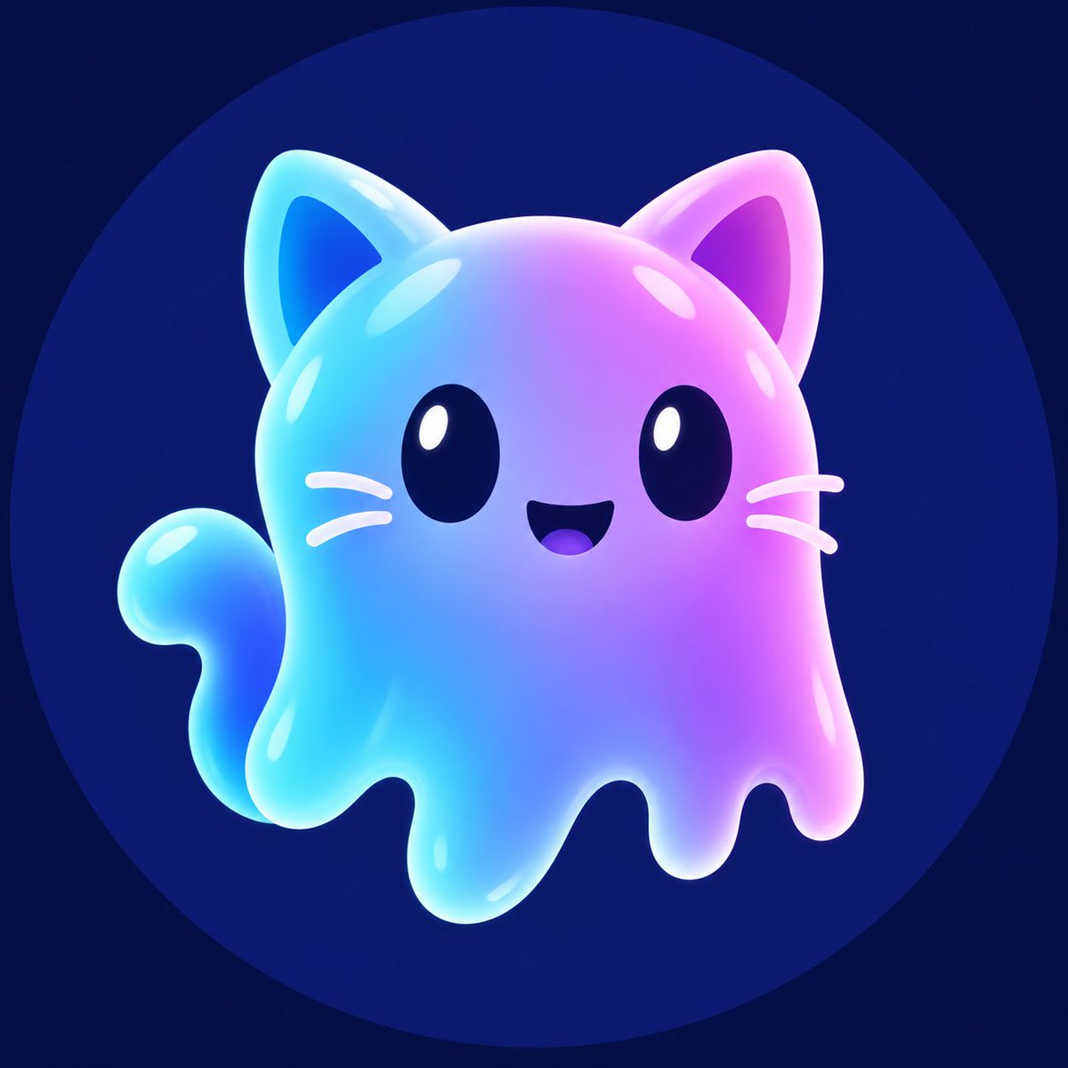 cataavestonk's tweet photo. All coins had a cat

Buy aave have a ghost cat

Ghost cat officially launched
Ca : BVdbH7PLTSQxBssqvWTxVDoA8qfsztdVtMsZQSS9CScZ https://t.co/wPo93TLFbH