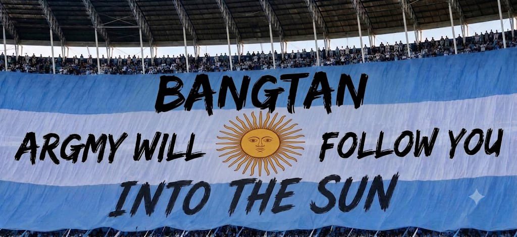 RealBangderazo's tweet photo. ¡ARGMY, ATENCIÓN!

Estamos en el último paso ‼️

Necesitamos elegir el mejor diseño para la bandera, tenemos estas tres opciones. Vamos a dejarles abajo una encuesta donde van a poder decidir su diseño favorito. 

❗️SOLO HAY UNA HORA PARA VOTAR ❗️ https://t.co/9JCr49TL6Y