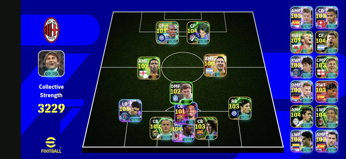 Jerry_AJ12's tweet photo. When #konami wants to favour you.
I'm waiting for my next losing streak https://t.co/91SAfBd4Kx