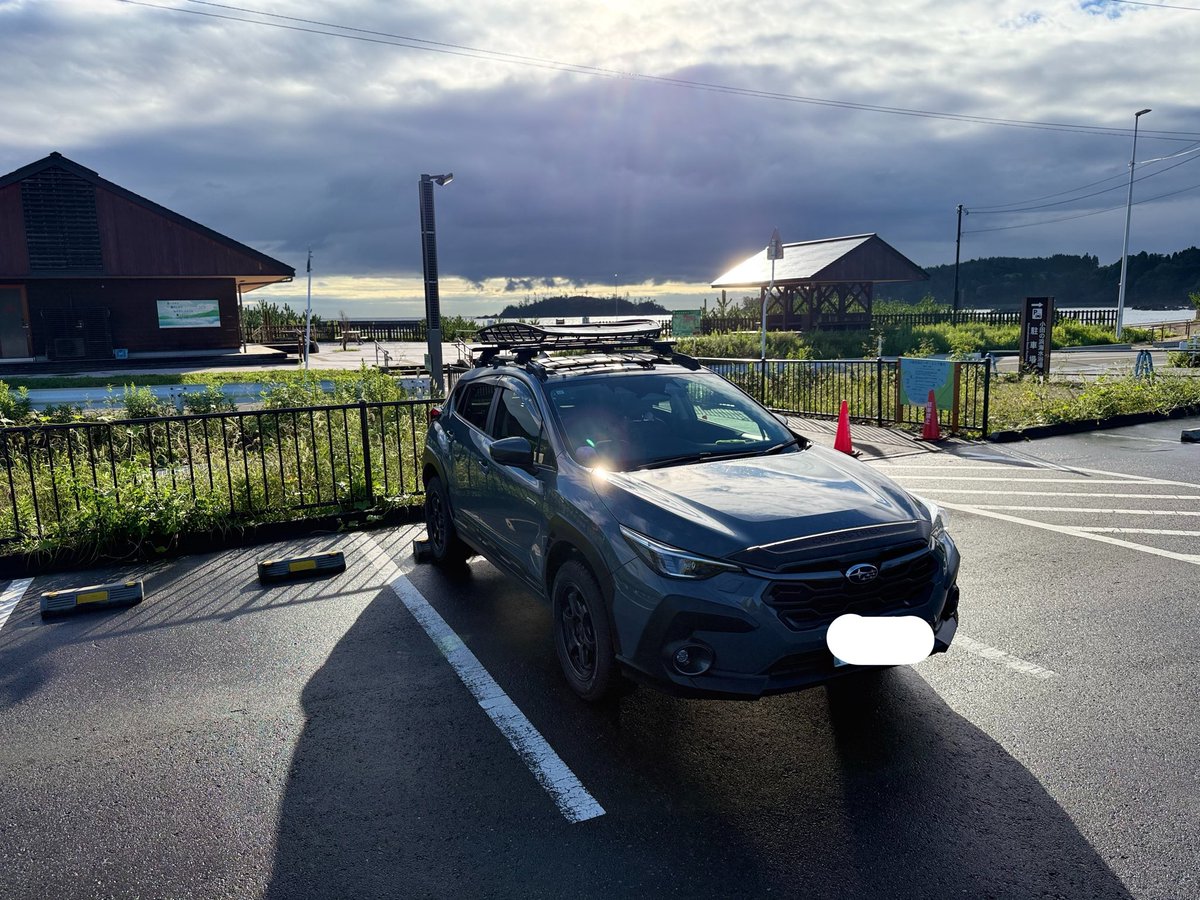 Orangeyoshimura's tweet photo. 久しぶりに晴れたのでルーティン完了( ˇωˇ )
今日は車(❁´ω`❁)
天気良くて最高だ(❁´ω`❁) https://t.co/vndDAVgCJq