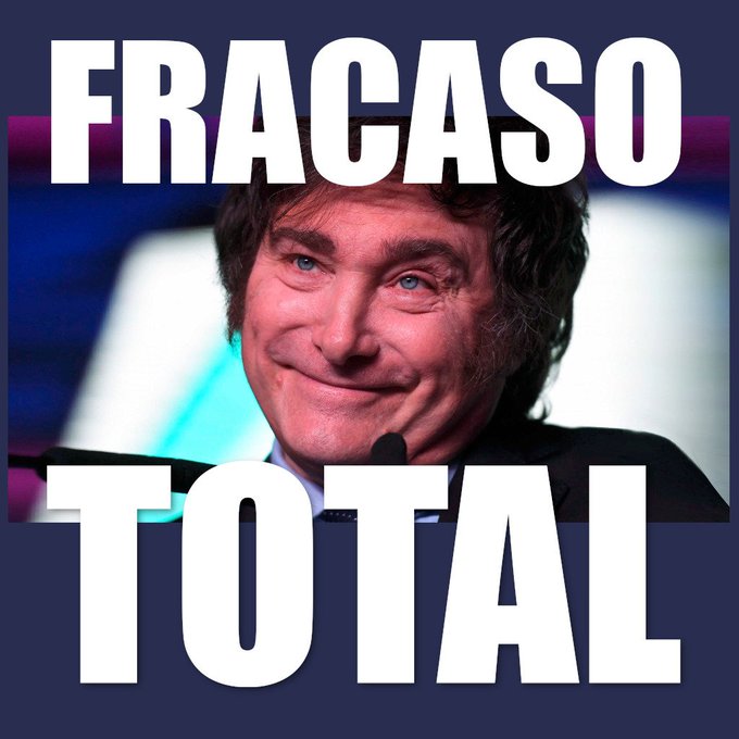 calraquel63's tweet photo. YO NO LO VOTE
SI VOS TAMPOCO
LO VOTASTE
SEGUIME
QUE TE SIGO
UNIDOS 
EN LA LUCHA
SOMOS  
MAS FUERTES
#RenunciaMilei https://t.co/3t3CYVoe71