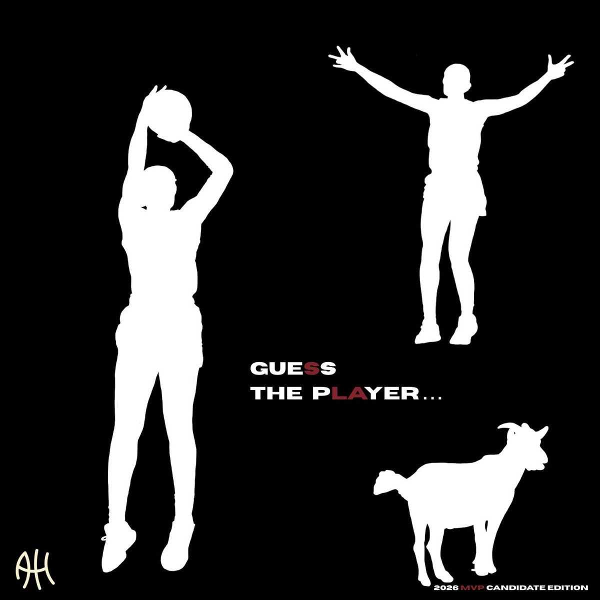 afterhourswbb's tweet photo. Hint #1: She might be the G’OAT https://t.co/3X5ZT56DSt